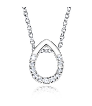 Necklace Silver SPE-2951